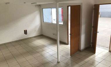 BODEGA EN RENTA EN TLALNEPANTLA