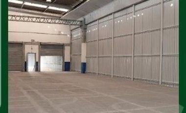 BODEGA EN RENTA EN TLALNEPANTLA