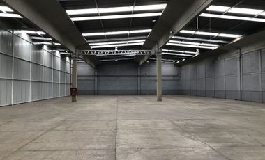 BODEGA EN RENTA EN TLALNEPANTLA