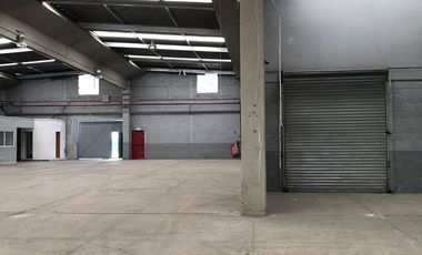 BODEGA EN RENTA EN TLALNEPANTLA