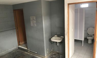 BODEGA EN RENTA EN TLALNEPANTLA
