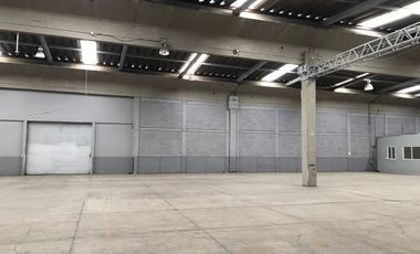 BODEGA EN RENTA EN TLALNEPANTLA