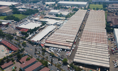 BODEGA EN RENTA EN TLALNEPANTLA