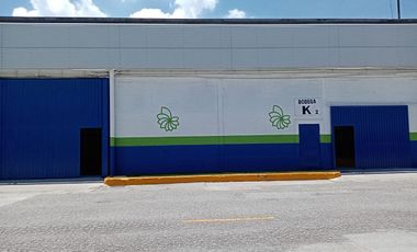 BODEGA EN RENTA EN TLALNEPANTLA