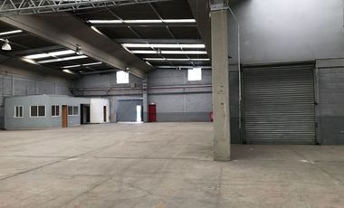 BODEGA EN RENTA EN TLALNEPANTLA