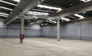 BODEGA EN RENTA EN TLALNEPANTLA
