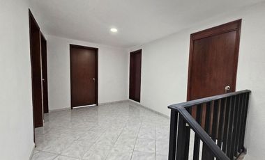 CASA EN VENTA JARDINES DE SANTA MONICA, TLALNEPANTLA, ESTADO DE MEXICO