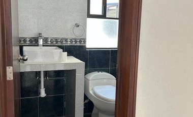 CASA EN VENTA JARDINES DE SANTA MONICA, TLALNEPANTLA, ESTADO DE MEXICO