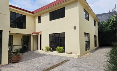 CASA EN VENTA JARDINES DE SANTA MONICA, TLALNEPANTLA, ESTADO DE MEXICO