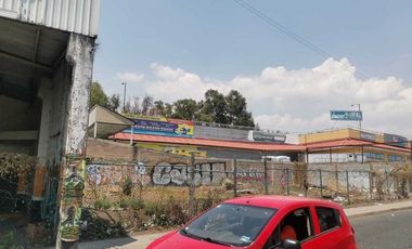 LOCAL COMERCIAL EN VENTA, ATIZAPAN CENTRAL DE ABASTOS