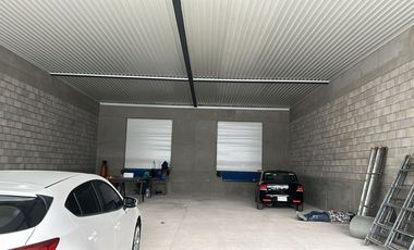 BODEGA EN RENTA, TLALNEPANTLA, ESTADO DE MEXICO