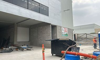 BODEGA EN RENTA, TLALNEPANTLA, ESTADO DE MEXICO