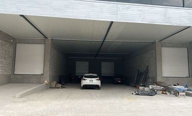 BODEGA EN RENTA, TLALNEPANTLA, ESTADO DE MEXICO