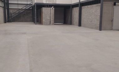 BODEGA EN RENTA, TLALNEPANTLA, ESTADO DE MEXICO