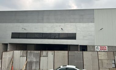 BODEGA EN RENTA, TLALNEPANTLA, ESTADO DE MEXICO