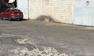 BODEGA EN RENTA, AZCAPOTZALCO, CDMX