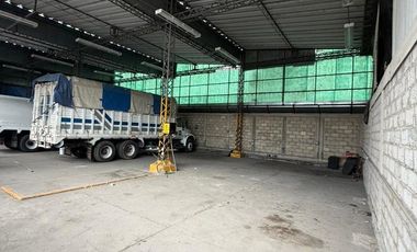 BODEGA EN RENTA, AZCAPOTZALCO, CDMX