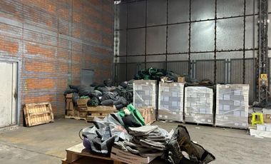 BODEGA EN RENTA, AZCAPOTZALCO, CDMX