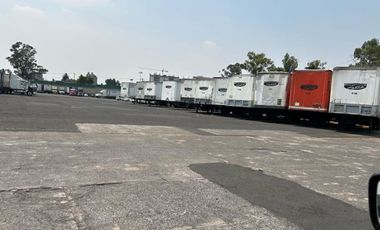 BODEGA EN RENTA, AZCAPOTZALCO, CDMX