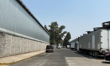BODEGA EN RENTA, AZCAPOTZALCO, CDMX