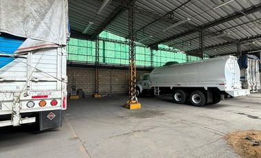 BODEGA EN RENTA, AZCAPOTZALCO, CDMX