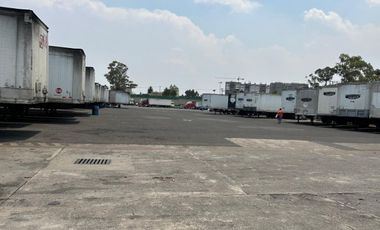 BODEGA INDUSTRIAL EN RENTA EN CONDOMINIO EN AZCAPOTZALCO CDMX