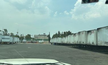 BODEGA INDUSTRIAL EN RENTA EN CONDOMINIO EN AZCAPOTZALCO CDMX