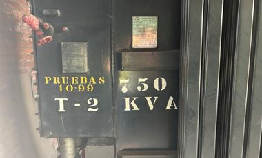 BODEGA INDUSTRIAL EN RENTA EN CONDOMINIO EN AZCAPOTZALCO CDMX