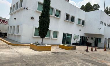 BODEGA INDUSTRIAL EN RENTA EN CONDOMINIO EN AZCAPOTZALCO CDMX