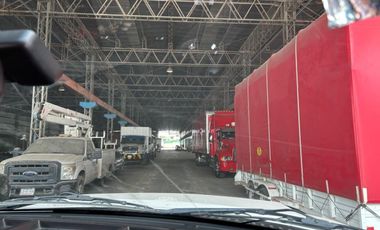 BODEGA INDUSTRIAL EN RENTA EN CONDOMINIO EN AZCAPOTZALCO CDMX