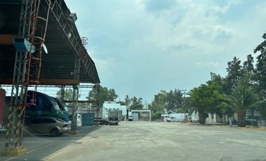 BODEGA INDUSTRIAL EN RENTA EN CONDOMINIO EN AZCAPOTZALCO CDMX