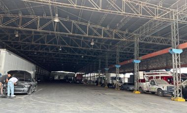 BODEGA INDUSTRIAL EN RENTA EN CONDOMINIO EN AZCAPOTZALCO CDMX