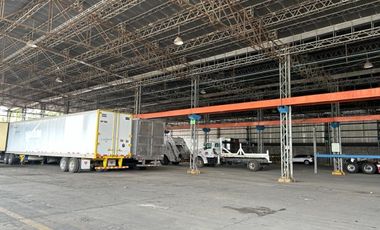 BODEGA INDUSTRIAL EN RENTA EN CONDOMINIO EN AZCAPOTZALCO CDMX