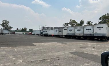 BODEGA INDUSTRIAL EN RENTA EN CONDOMINIO EN AZCAPOTZALCO CDMX