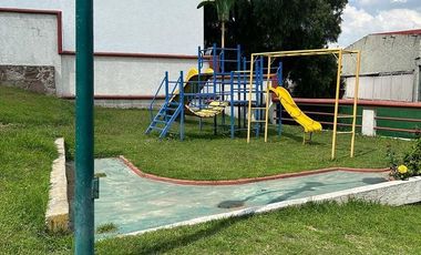 DEPARTAMENTO EN VENTA, Terrace, Tlalnepantla