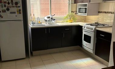 DEPARTAMENTO EN VENTA, Terrace, Tlalnepantla