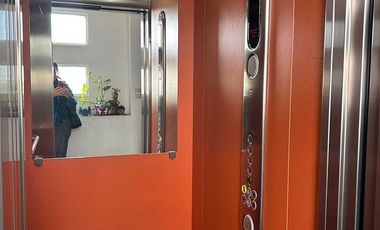 DEPARTAMENTO EN VENTA, Terrace, Tlalnepantla