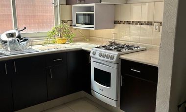 DEPARTAMENTO EN VENTA, Terrace, Tlalnepantla