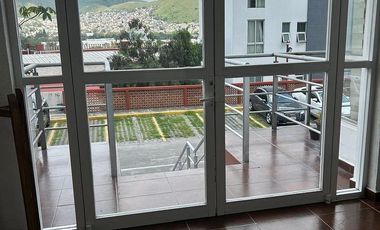 DEPARTAMENTO EN VENTA, Terrace, Tlalnepantla