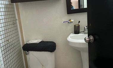 DEPARTAMENTO EN VENTA, Terrace, Tlalnepantla