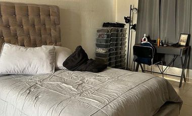 DEPARTAMENTO EN VENTA, Terrace, Tlalnepantla