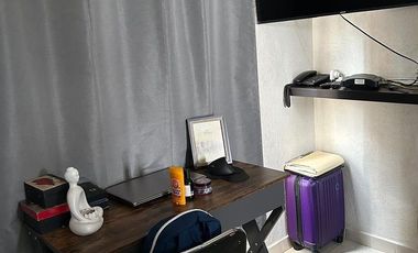 DEPARTAMENTO EN VENTA, Terrace, Tlalnepantla