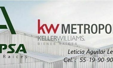 Casa en Venta con 5 recámaras en Las Américas, Naucalpan de Juarez