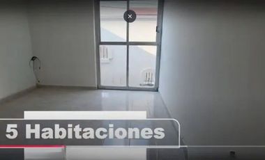 Casa en Venta con 5 recámaras en Las Américas, Naucalpan de Juarez