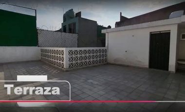 Casa en Venta con 5 recámaras en Las Américas, Naucalpan de Juarez