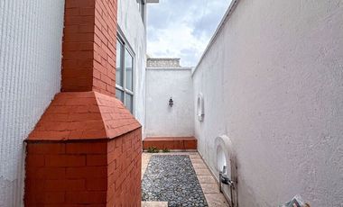 Casa en Venta con 5 recámaras en Las Américas, Naucalpan de Juarez
