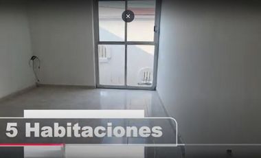 Casa en Venta con 5 recámaras en Las Américas, Naucalpan de Juarez