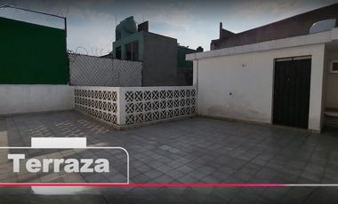 Casa en Venta con 5 recámaras en Las Américas, Naucalpan de Juarez
