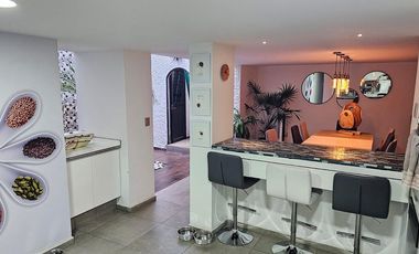 CASA EN VENTA CIUDAD SATELITE, CIRCUITO DIPLOMATICOS