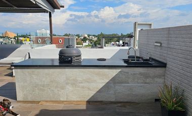 CASA EN VENTA CIUDAD SATELITE, CIRCUITO DIPLOMATICOS